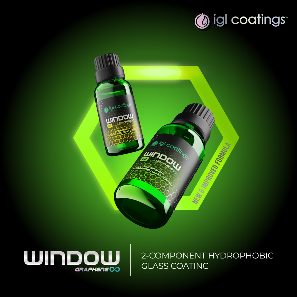 Ecocoat Window - Image 8