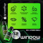 Ecocoat Window - Image 4