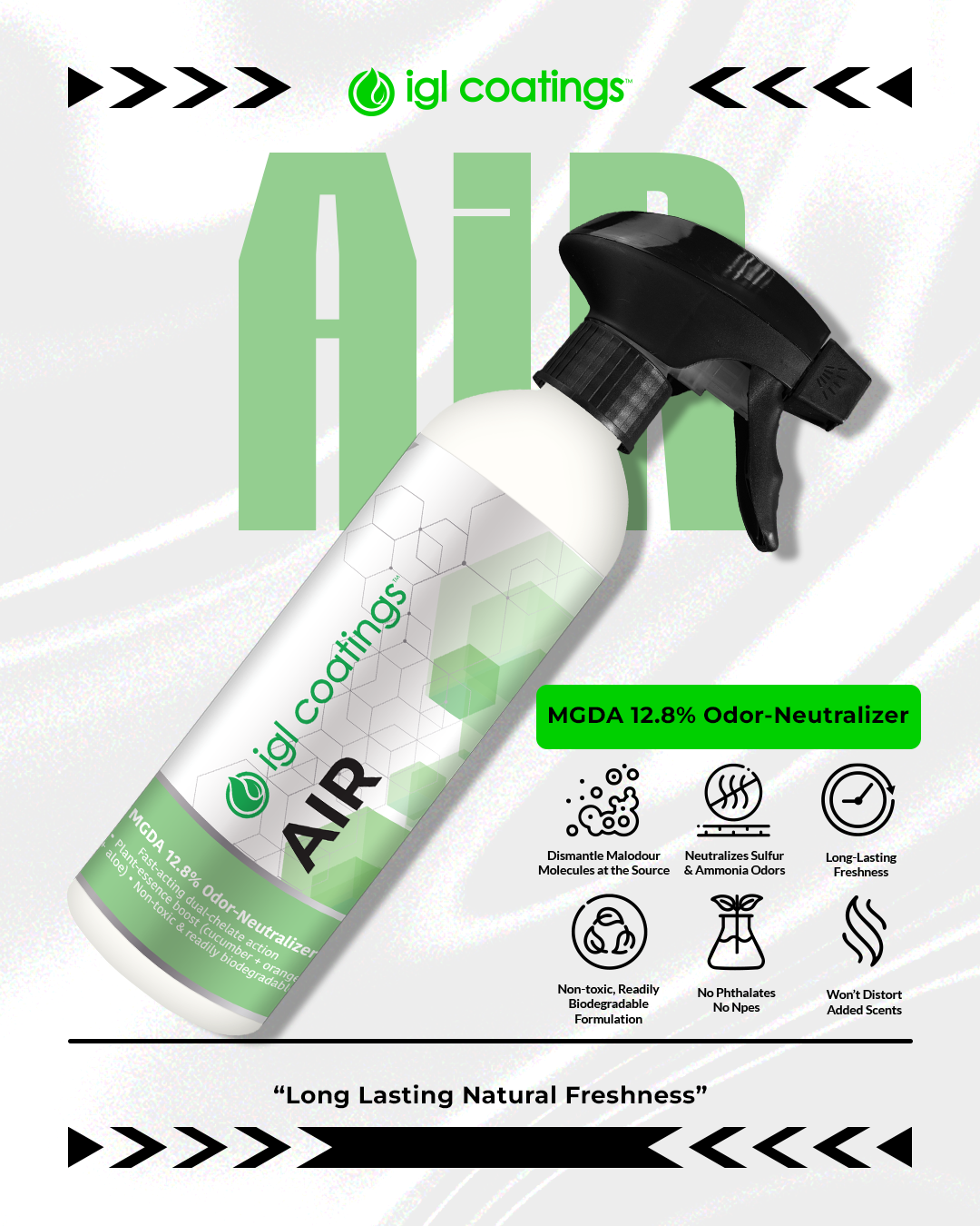 Ecoclean Air - Image 3