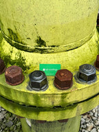 IGL AEGIS INDUSTRIAL ECOCLEAR - COMPLETE 1KG KIT