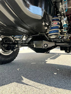 IGL AEGIS INDUSTRIAL ECOCLEAR - COMPLETE 1KG KIT