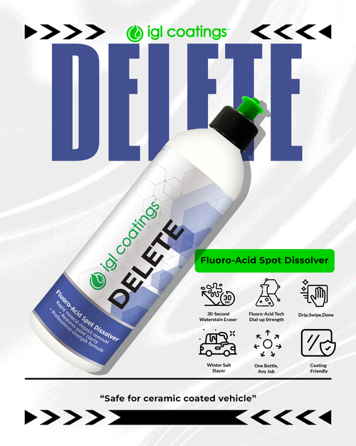 Ecoclean Delete - Image 2