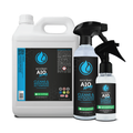 Ecoclean AIO Spray - Best Waterless Wash for Vehicles