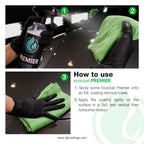 ecocoat Premier Ceramic Coating Sealant