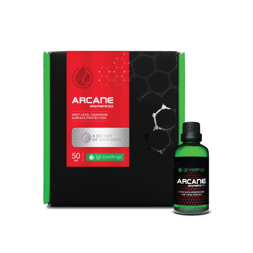 Ecocoat Arcane - Image 2