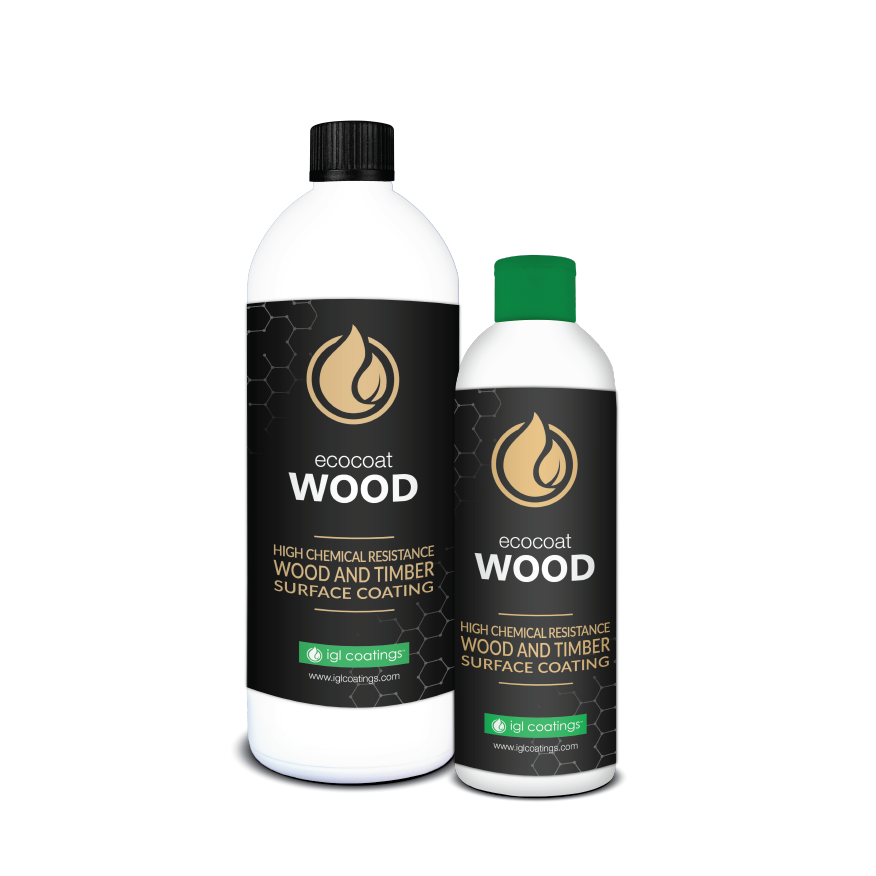 Ecocoat Wood