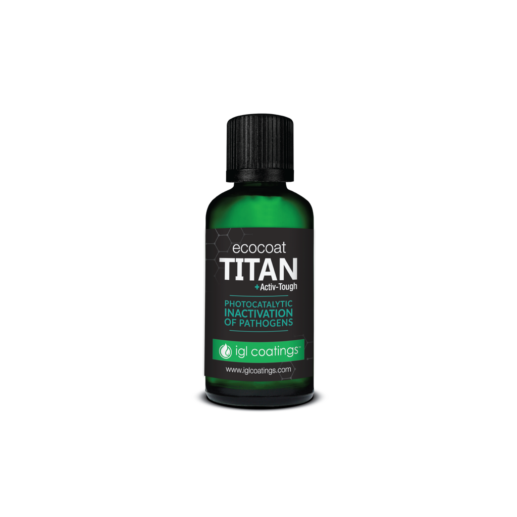 Ecocoat Titan