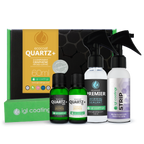 IGL Coatings Ecocoat Brochure: Best Ceramic Coatings