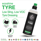 Ecoshine Tyre - Image 2