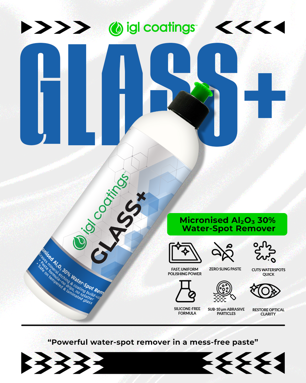 Ecoclean Glass+ - Image 3