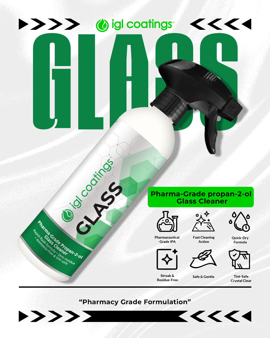 Ecoclean Glass - Image 2