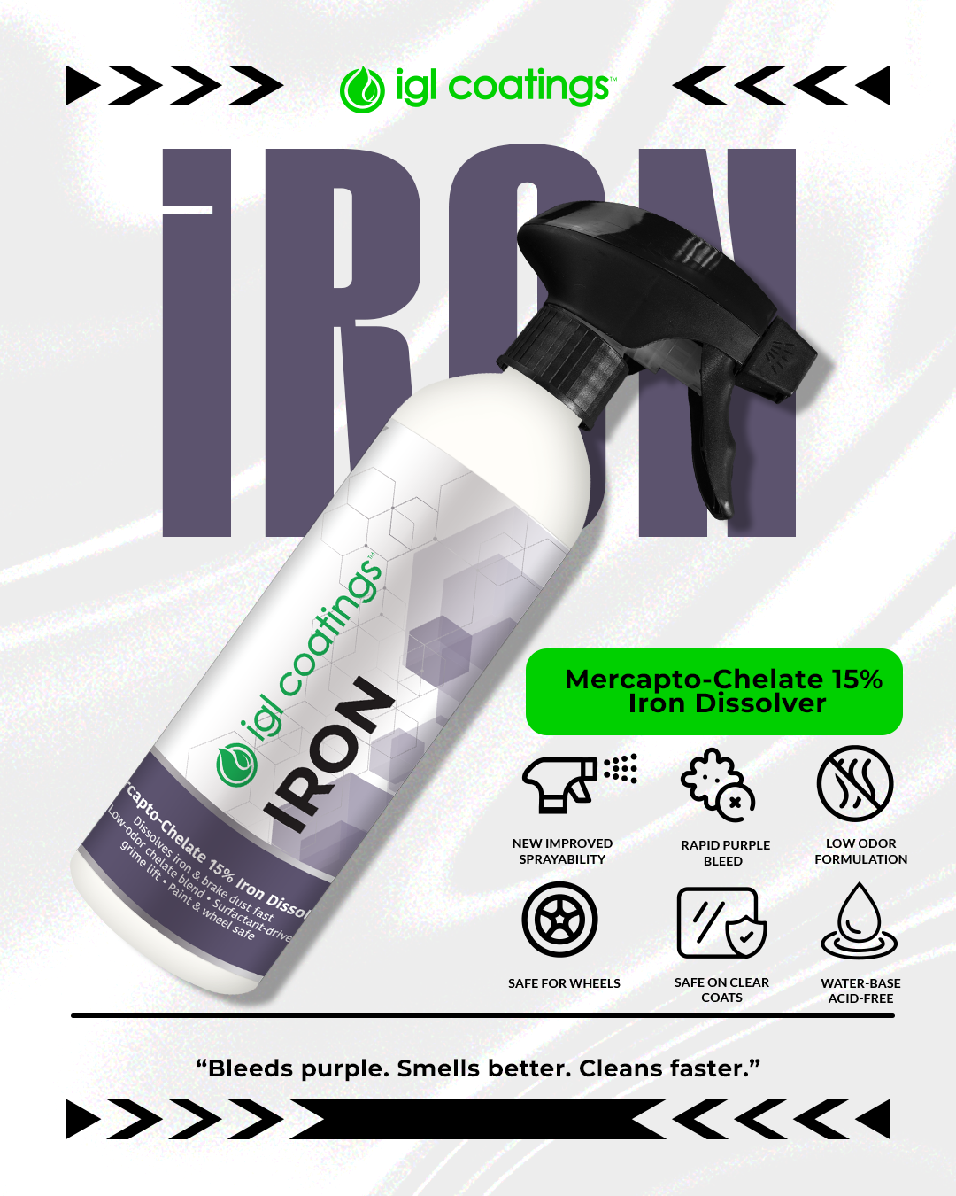 Ecoclean Iron - Image 2