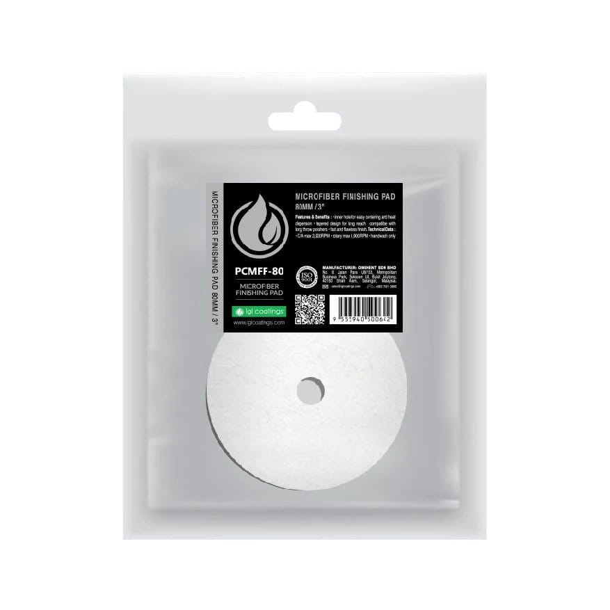 Microfiber Cutting Pad