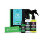 Ecocoat Poly - The best value and performing 8H Ceramic coating