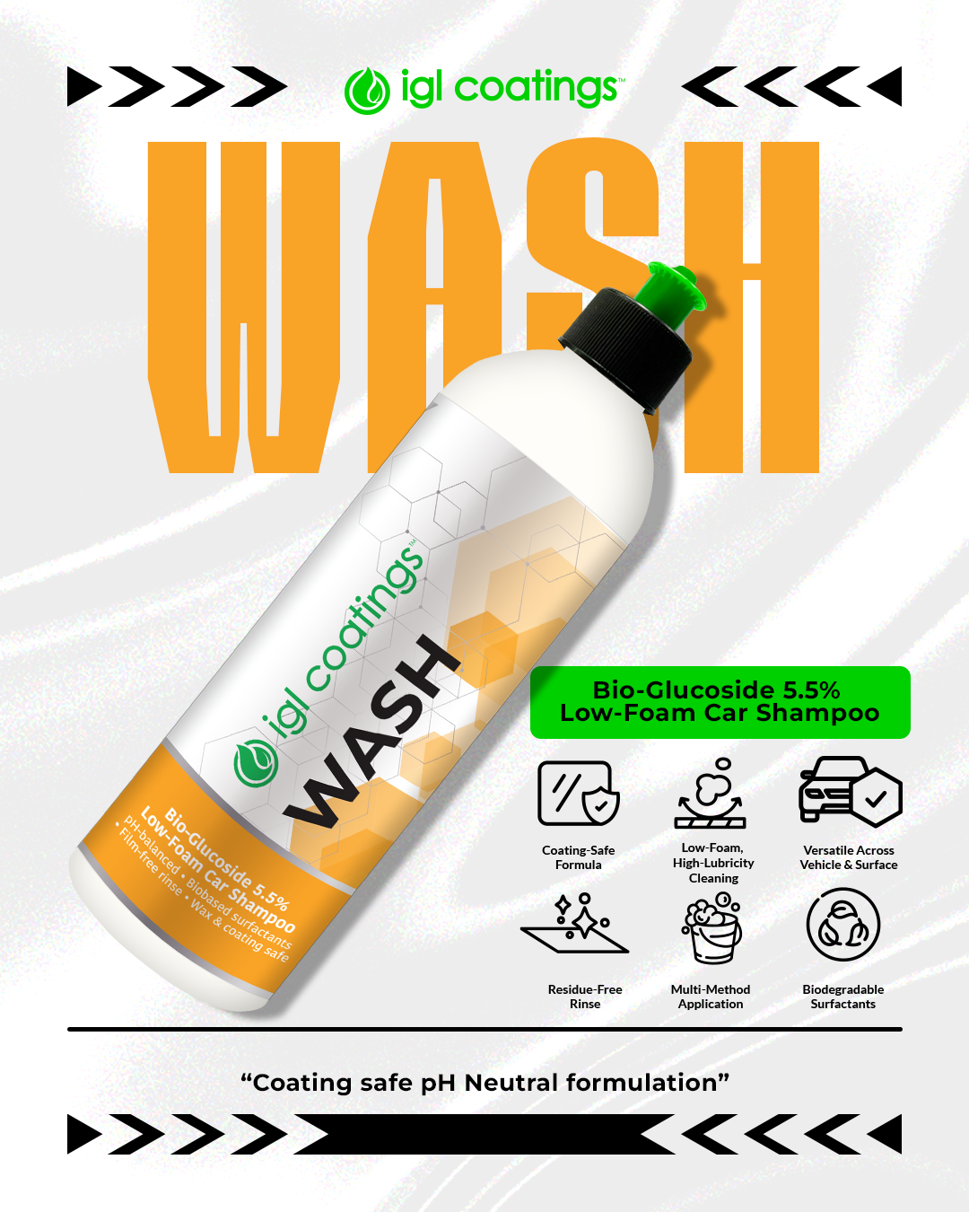 Ecoclean Wash - Image 3